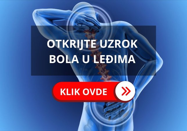Kviz - bol u leđima
