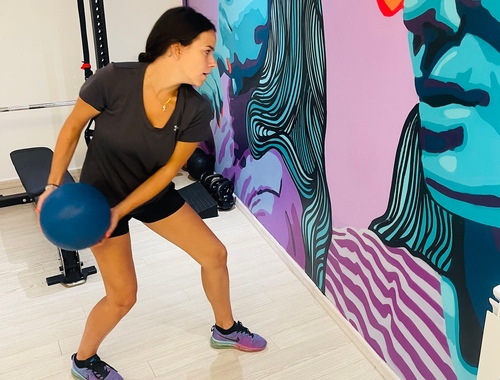 Personalni trening