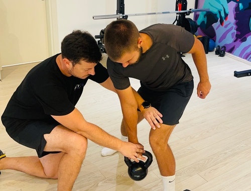 Personalni trening