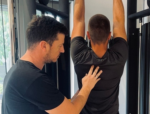 Personalni trening